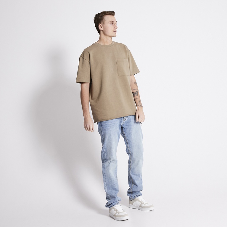 T-shirt "Koto heavy tee" T-shirt "Koto heavy tee"